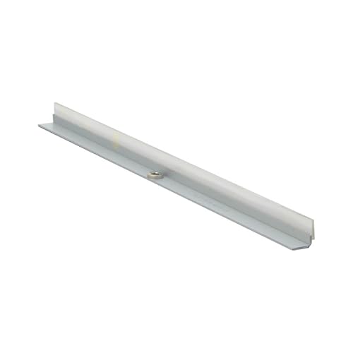 HMLZSJ for KO-NICA MINOLTA 7075 7085 DI750 DI850 bizhub Pro 920 950 Kraft 75 85 Made Lange LEBENSDAUER OPC-Trommel REINIGUNGSKLINGE KIT(Compatible 2PCS) von HMLZSJ