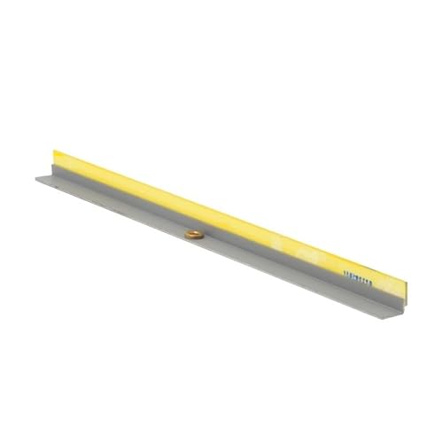 HMLZSJ for KO-NICA MINOLTA 7075 7085 DI750 DI850 bizhub Pro 920 950 Kraft 75 85 Made Lange LEBENSDAUER OPC-Trommel REINIGUNGSKLINGE KIT(OEM Blade 2PCS) von HMLZSJ