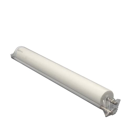HMLZSJ for KO-NICA MINOLTA Bizhub Pro 1051 1200 1200P 951 Presse 1052 1250 1250P FUSER Reinigung Web ÖL Roller A0G6731400 von HMLZSJ