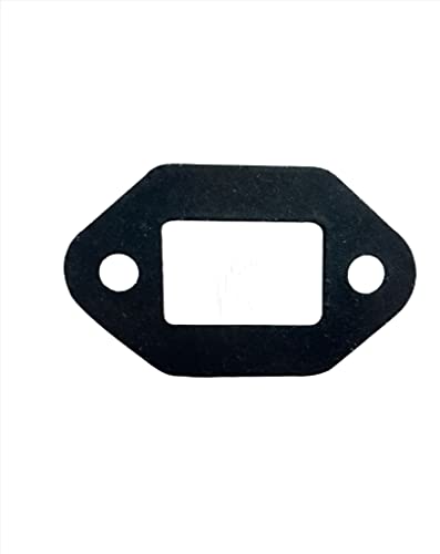 HMParts Auspuffdichtung luftgekühlt 47/49 ccm Pocket Bike Miniquad von HMParts