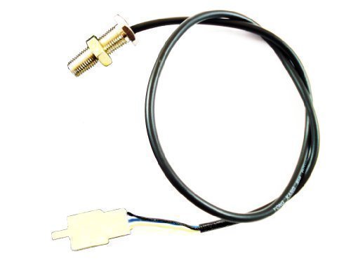 HMParts Quad/ATV/Buggy Tachosensor/Tachogeber Typ 3 Passiv von HMParts