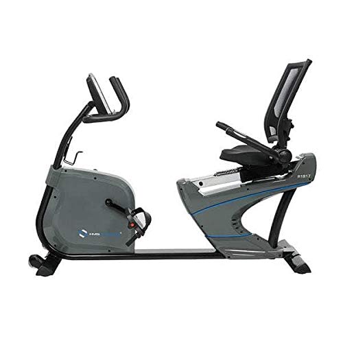 HMS 5907695504255 Horizontal Bike with Generator von HMS