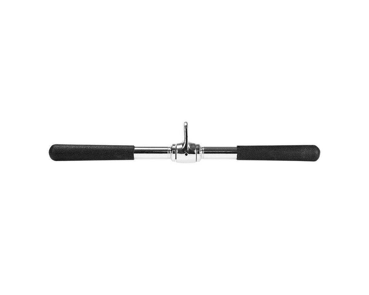 HMS Griff Rudergriff Bizepsstange Bizeps Trizeps Stange aus Premium Chromstahl HMS Griff Rudergriff Bizepsstange Bizeps Trizeps Stange aus Premium Chromstahl von HMS
