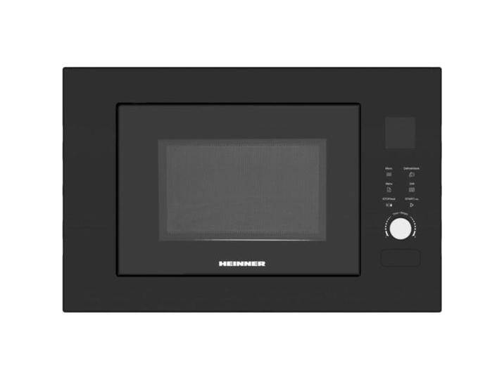 Heinner HMW-BI2360BK, Mikrowelle, Schwarz von HMW