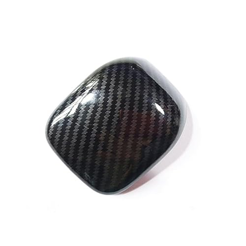 HMYOUXUAN Carbon Innen, Auto Schalthebel Abdeckung für 2019-2022 Mercedes-Benz A200L A180L, Auto Abdeckung Schalthebel Aufkleber Auto Schaltknauf Cover HMYOUXUAN Carbon Innen, Auto Schalthebel Abdeckung für 2019-2022 Mercedes-Benz A200L A180L, Auto Abdeckung Schalthebel Aufkleber Auto Schaltknauf Cover von HMYOUXUAN