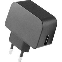 HN Power HNP06-USBL6 USB-Ladegerät 7.5W Steckdose Ausgangsstrom (max.) 1500mA Anzahl Ausgänge: 1 x von HN Power