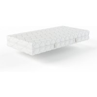 7-Zonen Taschenfederkernmatratze Dream TA 1000 / 160x200 / H2 von HN8