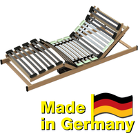 Komfort- Motorrahmen "Global Mot", 90 x 200 cm von HN8
