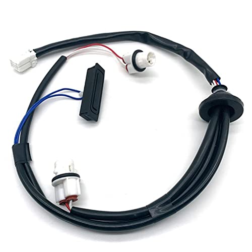 Kofferraumschloss 25380-JG00A 25380JG00A Auto Hinten Stamm Schalter Heckklappe Taste Schalter Für Nissan Für X-Trail 2007-2014 Heckklappe Schloss von HNHLSM