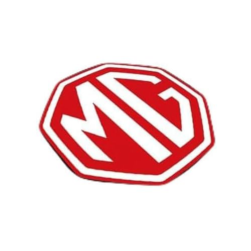 HNJDM 2 Stück Auto Innenbeleuchtung für MG ZS MG4 MG5 ZS EV 2022 2023, Projektor Lichter Willkommen Lichter Türlampe Projektionslampe Tür Licht HNJDM 2 Stück Auto Innenbeleuchtung für MG ZS MG4 MG5 ZS EV 2022 2023, Projektor Lichter Willkommen Lichter Türlampe Projektionslampe Tür Licht von HNJDM