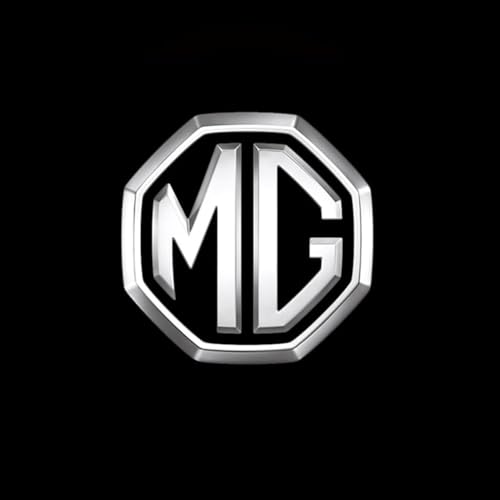 HNJDM 2 Stück Auto Innenbeleuchtung für MG3 MG4 EV MG5 MG6 MG HS MG Marvel R MG ZS, Projektor Lichter Willkommen Lichter Türlampe Projektionslampe Tür Licht HNJDM 2 Stück Auto Innenbeleuchtung für MG3 MG4 EV MG5 MG6 MG HS MG Marvel R MG ZS, Projektor Lichter Willkommen Lichter Türlampe Projektionslampe Tür Licht von HNJDM