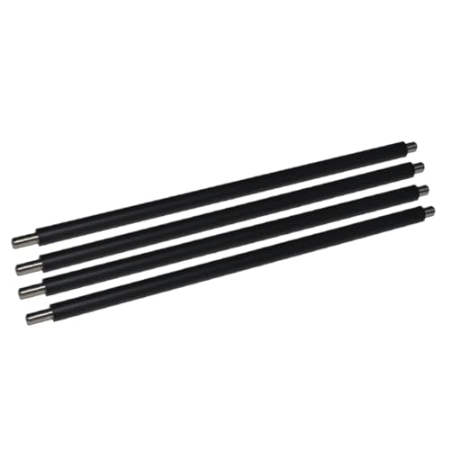 HNJFXCRO 10pcs kompatible Hauptladungsrolle Kompatibel mit MP501SPF MP601SPF SP5300DN SP5310DN IM550F 500FG 600F 600SRF P800 P801 PCR von HNJFXCRO