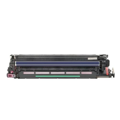 HNJFXCRO Imaging -Einheit Drum kompatibel mit MPC2004 MPC2504 C2004 C2504 wiederaufbereitet D2442204 D2442205 D2442206 D2442207(Magenta D2442206) von HNJFXCRO