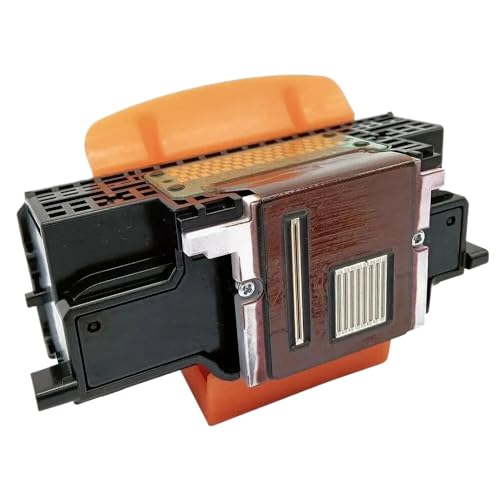HNJFXCRO Vollfarb-Druckkopf Qy6-0078, kompatibel mit MG6200 MG6280 MG8230 MG8140 MG8200 MG8160 MG8270 MG6100 MG6140 MG6170 MP990 MP6220 von HNJFXCRO