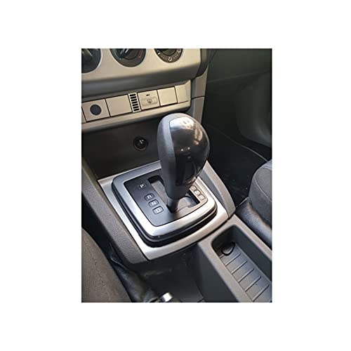 Schaltknauf Automatischer Schaltknauf Für Ford Für Focus MK2 Für Fiesta 2005-2012 Automatik Schalthebel von HNTFSM