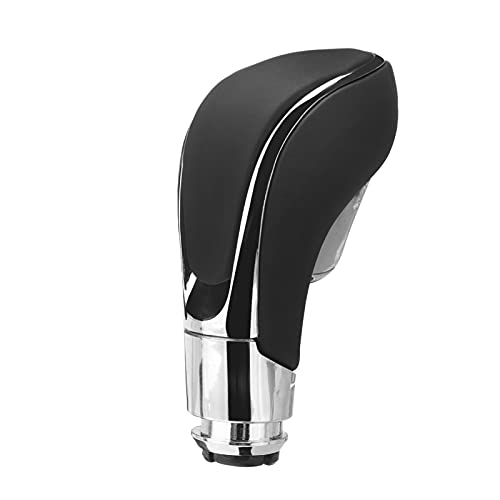 Schaltknauf Automatischer Schaltknauf Für Opel Für Vauxhall Für Insignia Für Astra J 2008-2016 Automatik Schalthebel (Farbe : 9) von HNTFSM