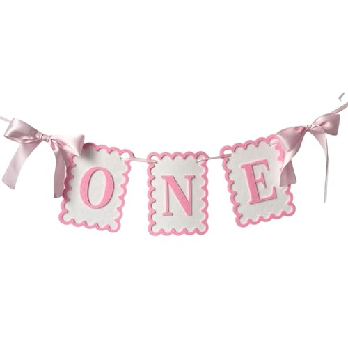 Happy Birthday Girlande Hintergrund Wanddekor Stuhl Girlanden(Color 1) von HNULGVI