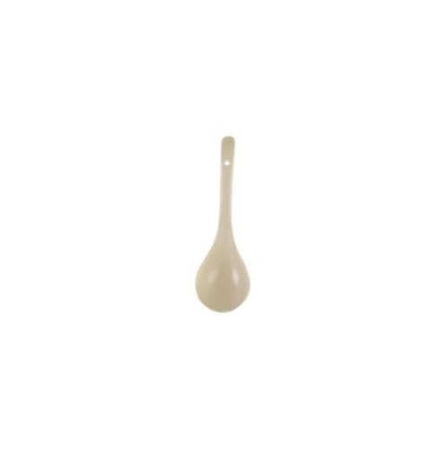 geschirrset Keramik Geschirr Löffel Platten Kreative Set Suppe Schüssel Haushalt Kombination(K L Spoon) von HNULGVI