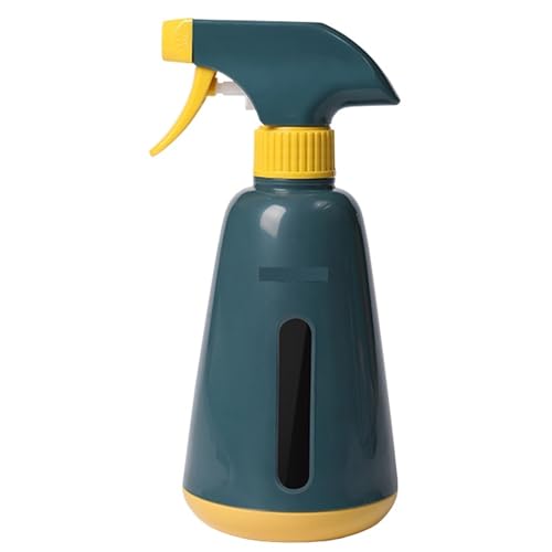 sprühflasche Kleine Sprühflasche Pflanzenbewässerung Gießkanne Gartentopf for Innenwerkzeuge(Blue) von HNULGVI