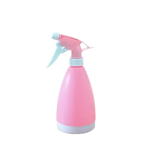 sprühflasche Tragbare Gartengeräte Pflanzensprühflasche Gießkanne for Blumenbewässerer Dosen 500ml(TGPK500ML) von HNULGVI