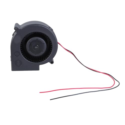 5 V 2 Pin Kühllüfter 3600 U/Min Luftgebläse Für Luftbefeuchter 3D Drucker Computer Und Projektoren Wärme Ableitungskühler Computerkühlungslüfter 5 V 2 Pin Kühllüfter 3600 U/Min Luftgebläse Für Luftbefeuchter 3D Drucker Computer Und Projektoren Wärme Ableitungskühler Computerkühlungslüfter von HNsdsvcd