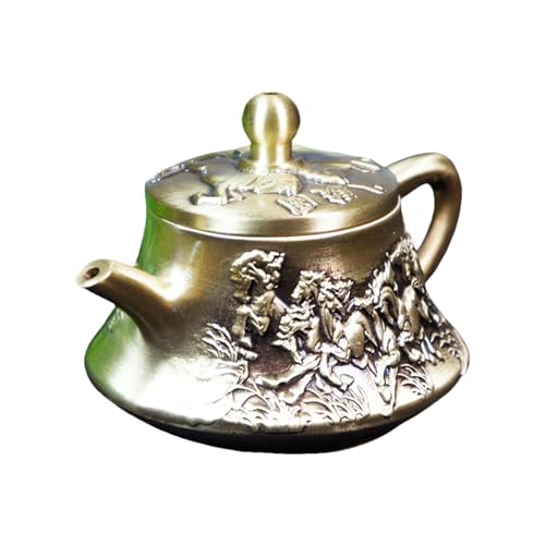 Bequeme Teas Kessel Kalte Kessel Große Kapazität Obst Teekannen Eimer Messing Wassertöpfe Geeignet Für Reisen Präsentieren Mehrzweck Tees Töpfe Bequeme Teas Kessel Kalte Kessel Große Kapazität Obst Teekannen Eimer Messing Wassertöpfe Geeignet Für Reisen Präsentieren Mehrzweck Tees Töpfe von HNsdsvcd