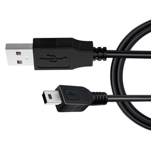 HNsdsvcd 2 62 Fuß Lang USB USB -5 Pin Stromkabel Kabellinie Mit Trapez T Formanschluss Für Schnelle Lade Und Daten Synchronisieren Trapez T Form Ladungskabel von HNsdsvcd