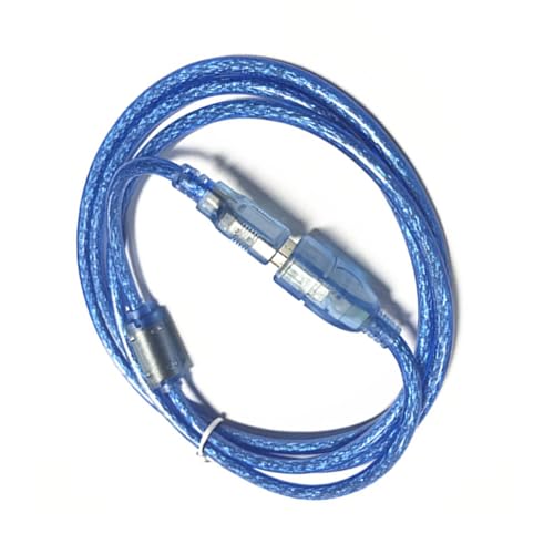 HNsdsvcd Hochgeschwindigkeits USB 2.0 Verlängerungskabel Stromversorgungskabel Leitung Extender Drahtkabel Für PC Und Weitere Geräte USB Verbindungslinie Kompatibel von HNsdsvcd