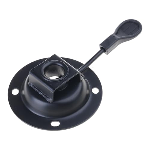 HNsdsvcd Metallrotation Basis Ersatz Neigungssteuerungsmechanismus Allgemeiner Montageplatte Design Für Stangenhocker Office Stuhl Schwere Eisen Wire Drehbasis Basisplatte HNsdsvcd Metallrotation Basis Ersatz Neigungssteuerungsmechanismus Allgemeiner Montageplatte Design Für Stangenhocker Office Stuhl Schwere Eisen Wire Drehbasis Basisplatte von HNsdsvcd