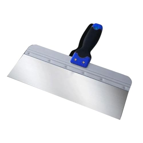HNsdsvcd Putzspatel Mit Edelstahl Und Ergonomischem T Handwerkswerkzeug Zum Glätten Und Nivellieren Von Oberflächen Rendering Werkzeugen von HNsdsvcd
