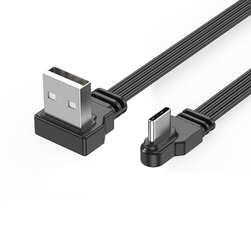 HNsdsvcd USB2.0 Stromkabel Unterschiedliche Länge Vom Typ C Ladungskabel Für Tabletten Telefone Unterstützen 480 Mbit/S Datenübertragungs Smartphones Kompatibel von HNsdsvcd