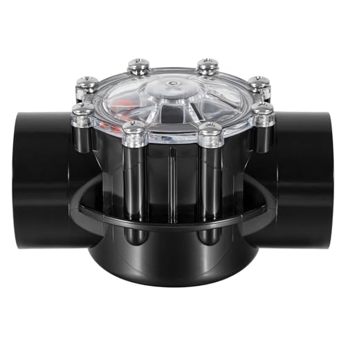 Hochströme Pool Prüfventile Positive Dichtungskorroden Resistente Pool Checkventile Für Poolsysteme Und Wasser Einfach Demontage Pool Prüfventile Hochströme Pool Prüfventile Positive Dichtungskorroden Resistente Pool Checkventile Für Poolsysteme Und Wasser Einfach Demontage Pool Prüfventile von HNsdsvcd