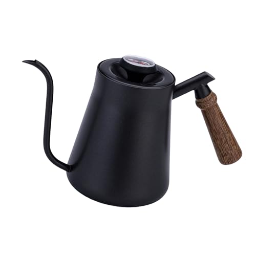Multifirtionale Wasserkessel 304 Stahlstahl Flüssigkeitsbehälter Getränkspender Kaffeeköpfe Zum Täglichen Gebrauch Über Kaffeekessel von HNsdsvcd