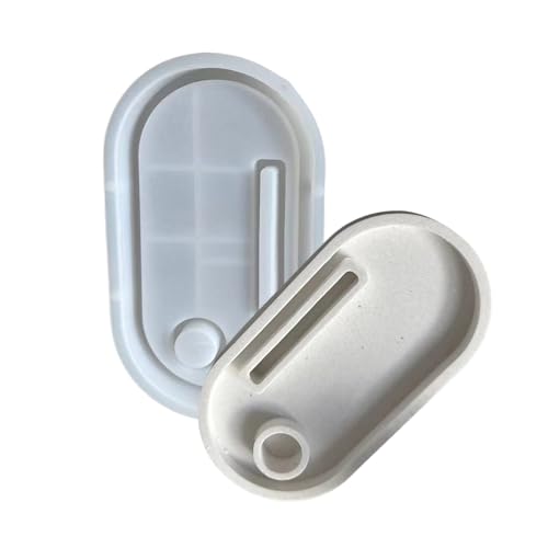Oval Teelight Kerzenhalter Silikonform Crafting Formen Kerzenhalterung Formen Silikon Textur Handgefertigte Kunstzubehör Teelicht Einsatzformen Oval Teelight Kerzenhalter Silikonform Crafting Formen Kerzenhalterung Formen Silikon Textur Handgefertigte Kunstzubehör Teelicht Einsatzformen von HNsdsvcd