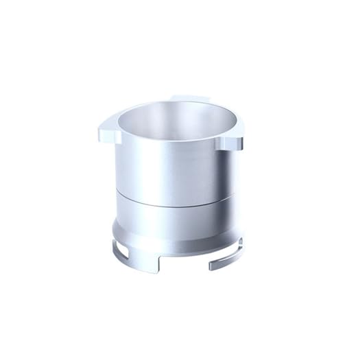 Portafilter Dosierung Trichter Kaffee Machen Werkzeug Kaffeezubehör Dosierung Trichter Kaffeemaschine Adapterringe Für Kaffee Kaffeepulverringe von HNsdsvcd