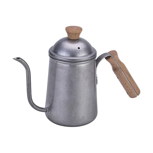 Schwanenhalsgieß Über Kaffeekessel Edelstahl Hand Tropfende Kaffeetöpfe Küchenwerkzeug 650 Schwanendeck Kaffeetöpfe Kaffee Handbrauert Pot Hand Tropfende Kaffeehitze Wassertopf Mit Deckel Schwanenhalsgieß Über Kaffeekessel Edelstahl Hand Tropfende Kaffeetöpfe Küchenwerkzeug 650 Schwanendeck Kaffeetöpfe Kaffee Handbrauert Pot Hand Tropfende Kaffeehitze Wassertopf Mit Deckel von HNsdsvcd