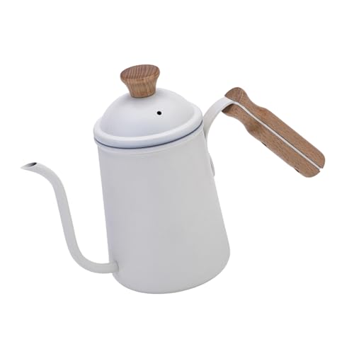 Schwanenhalsgieß Über Kaffeekessel Edelstahl Hand Tropfende Kaffeetöpfe Küchenwerkzeug 650 Schwanendeck Kaffeetöpfe Kaffee Handbrauert Pot Hand Tropfende Kaffeehitze Wassertopf Mit Deckel Schwanenhalsgieß Über Kaffeekessel Edelstahl Hand Tropfende Kaffeetöpfe Küchenwerkzeug 650 Schwanendeck Kaffeetöpfe Kaffee Handbrauert Pot Hand Tropfende Kaffeehitze Wassertopf Mit Deckel von HNsdsvcd