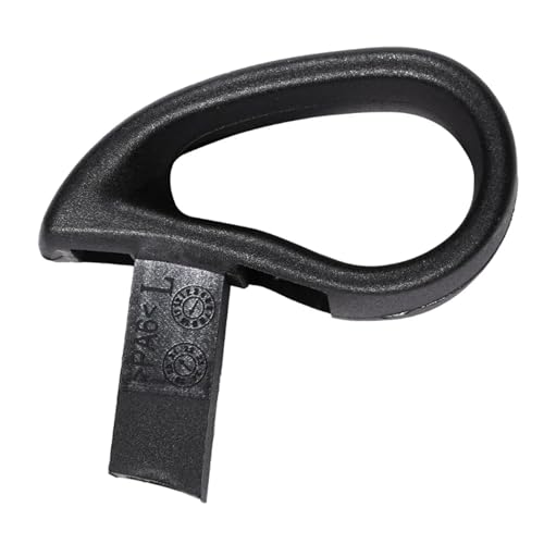 Verstellbarer Griff für den Vordersitz, ABS-Sitzentriegelung, Rückenlehnen-Einstellhebel von HNsdsvcd