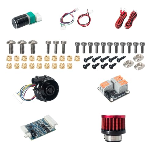 WS7040 Lüfter 24 V Bürstenloser Zentrifugalluftgebläse Mit Fahrer Und Kontrolladapter Für Vzbot Hevort Advanced Cooling Lüfter Zentrifugalluftgebläse WS7040 Lüfter 24 V Bürstenloser Zentrifugalluftgebläse Mit Fahrer Und Kontrolladapter Für Vzbot Hevort Advanced Cooling Lüfter Zentrifugalluftgebläse von HNsdsvcd