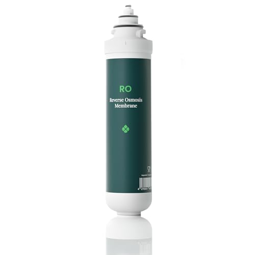 HO3 Home One Ersatzfilter RO-Filter Membranfilter von HO3