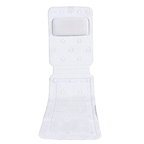 HOARLICN Badewannenmatte, Extra Lang Badematte Antirutschmatte Badewanne Wanneneinlage Matte Badewanne rutschfest 36 * 125 * 0.5cm Antirutschmatte Badewanne Für Kinder Und Babys HOARLICN Badewannenmatte, Extra Lang Badematte Antirutschmatte Badewanne Wanneneinlage Matte Badewanne rutschfest 36 * 125 * 0.5cm Antirutschmatte Badewanne Für Kinder Und Babys von HOARLICN