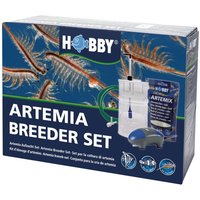 Hobby - Artemia Breeder Set - zur Aufzucht von Artemia von HOBBY