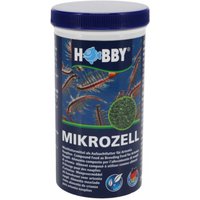 Hobby - Mikrozell, Artemia Futter, 240 ml von HOBBY