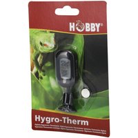 Hobby - Hygro-Therm, Digitales Hygrometer / Thermometer für Terrarien Hobby - Hygro-Therm, Digitales Hygrometer / Thermometer für Terrarien von HOBBY