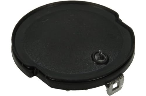 Einspritzplatte MS622718 AS13200236 für Kaffeemaschine kompatibel mit Dolce Gusto Piccolo XS Krups Delonghi von HOBBYTECH