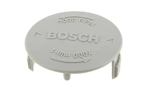 Spulenabdeckung f016f05384 für Bosch Rasentrimmer von HOBBYTECH
