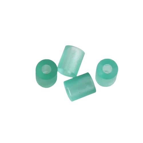 10pcs Green Pickup Roller Reifen 2BR06520 2F906240 2F906230 kompatibel mit FS1028 FS1035 FS1100 FS1120 FS1128 FS1300 FS1320 FS1370 FS2000 FS3900 FS4000 und ähnliche Modelle und ähnliche Modelle von HOBXMFY