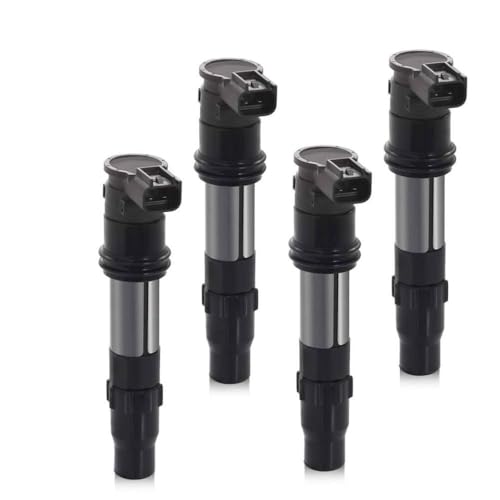 4PCS-Zündspulen kompatibel mit GSX-R1000 2009-2016 GSX-S1000 GSX-S750 2015-2023 Fits Scooter An650 650 2011-2018 Motorradteile 4PCS-Zündspulen kompatibel mit GSX-R1000 2009-2016 GSX-S1000 GSX-S750 2015-2023 Fits Scooter An650 650 2011-2018 Motorradteile von HOBXMFY