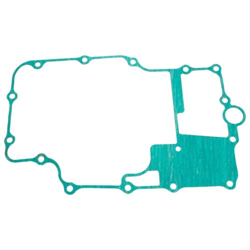 Analysator Kompatibel mit Motorölwanne mit Afrika Twin 1100 CRF1100 CMX1100A Rebell 1100 Modelle 2020-2025 Motorintervall-Kupplung Kopfabdeckung(Oil Pan Gasket) von HOBXMFY