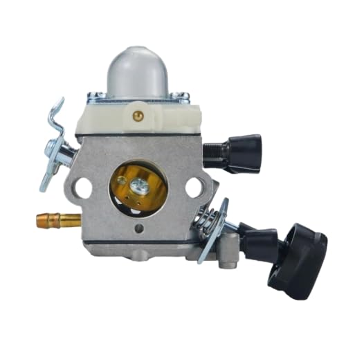 BG56 BG86 SH56 SH86 Motorgebläse kompatibel mit 4241-120-0615 4241-120-0632 4241-120-0622 C1M-S260B C1M-S260 Kompatibel mit Vergaserluftluftblasen von HOBXMFY